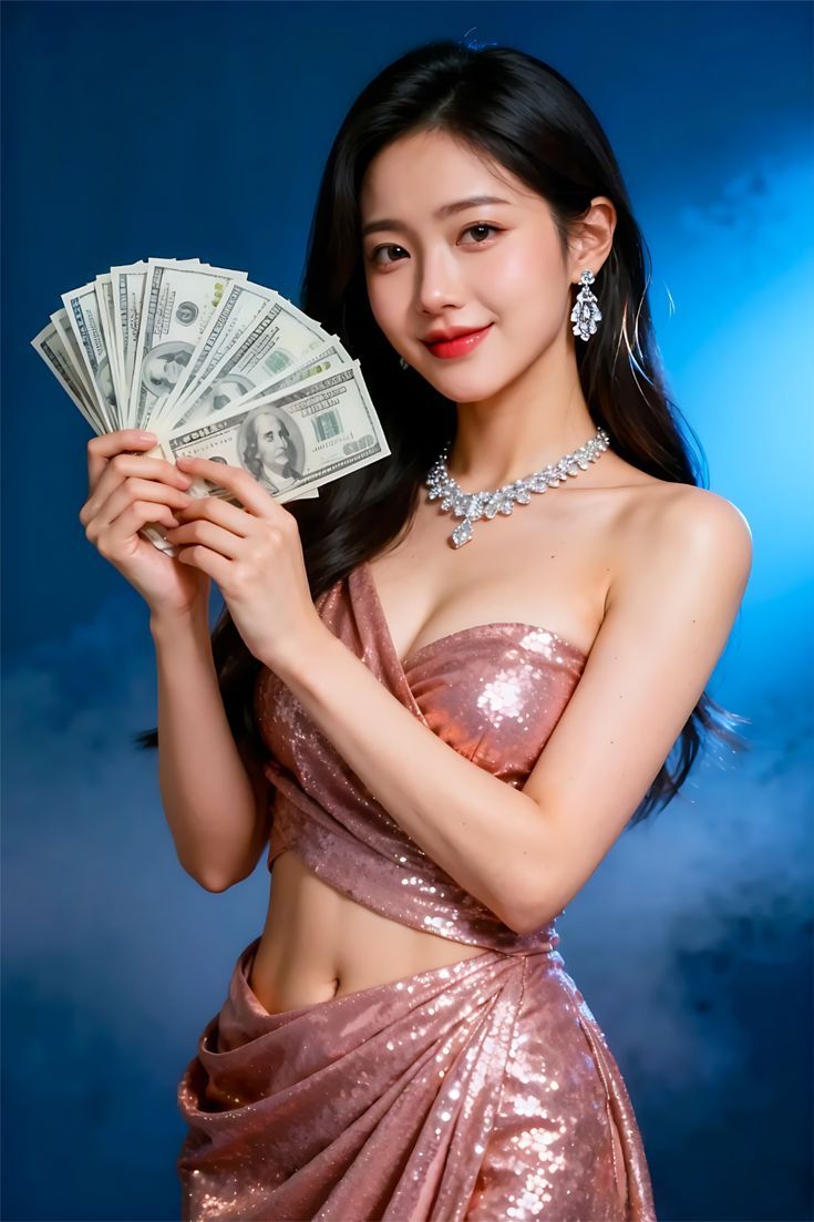Result and payout screen Draw result announcement and prize payout screen